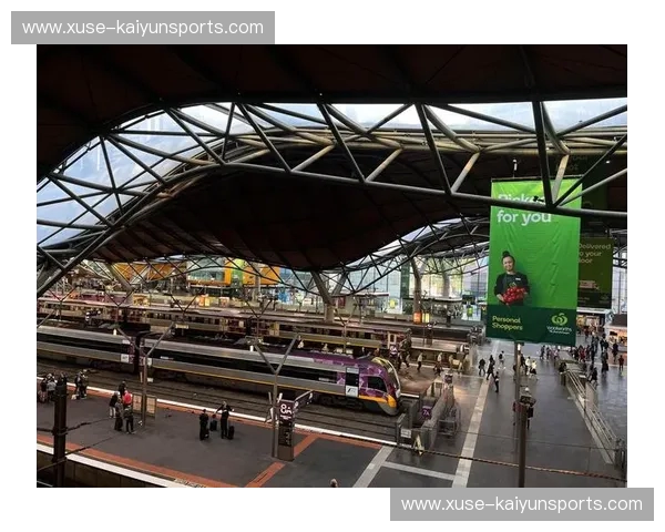 南十字星与珠江水的对谈：墨尔本与广州，谁才是你的灵魂归宿？