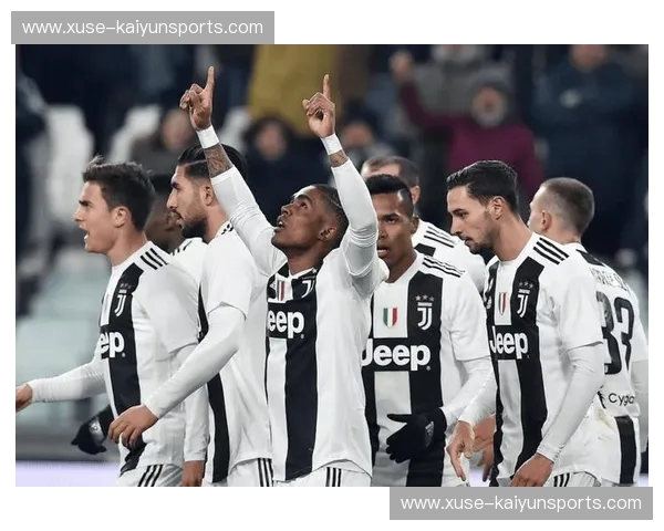 老妇人的荣耀与黑马的崛起：尤文图斯与门兴格拉德巴赫的绿茵对决，一段关于传承与冲劲的史诗